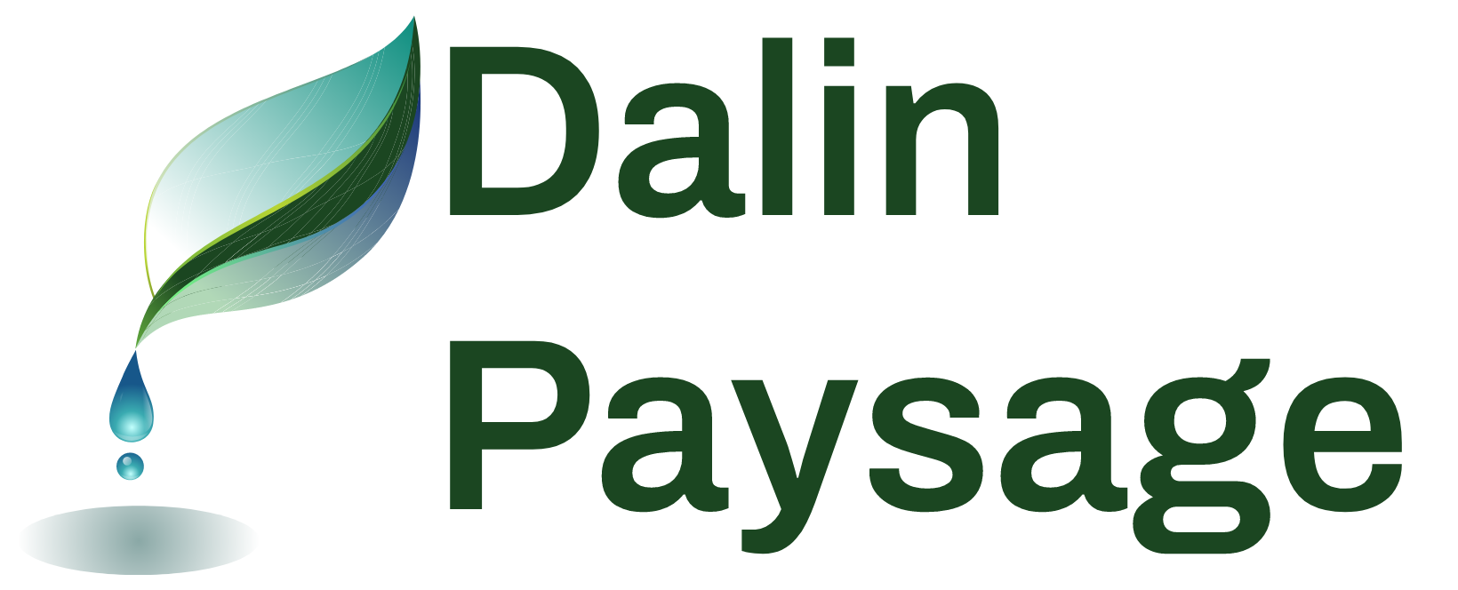 Dalin Paysage-logo